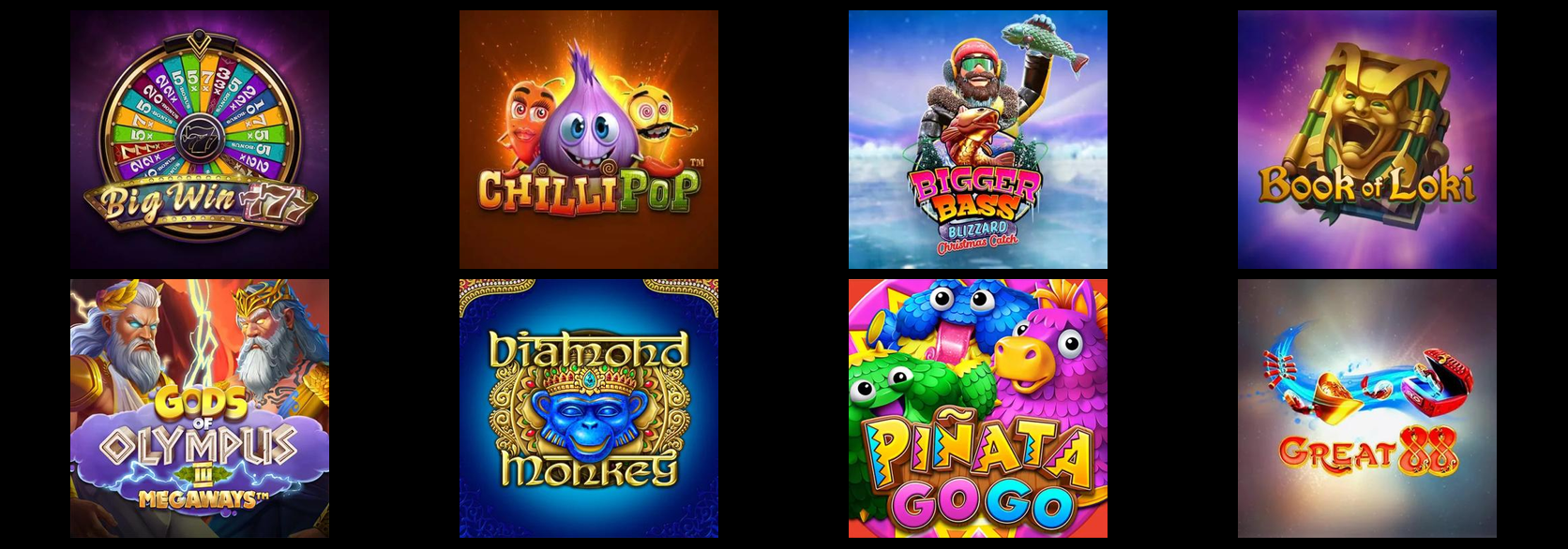 Slots Emocionantes 877bet.COM